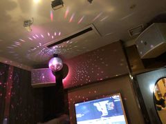 -上海星秀麦量贩KTV(张江商业广场店)