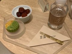 -左右Massage/Spa(长寿路店)