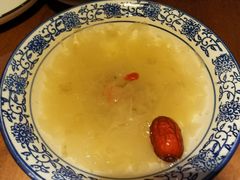 -龙抄手食府(浣花北路店)