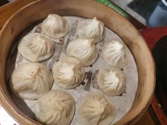 -文楼·淮扬菜·淮安早茶(河下古镇翔宇店)