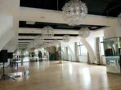 -CLASS国际公馆诺伯曼超越运动会馆