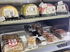 -红叶蛋糕(温泉店)