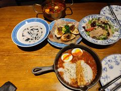 -猫爷的腔调·黔小馆(交大医学住宅区店)