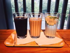 无印良品Cafe&nbsp;&&nbsp;Meal&nbsp;MUJI-无印良品餐堂 MUJI Diner(成都太古里店)