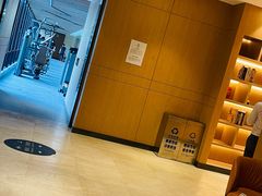 -W FITNESS 威尔仕健身·游泳(七宝店)