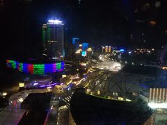 -琴岛之星摩天轮