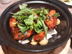 -四道菜·福建菜馆(新街口金鹰店)