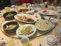 -上海虹桥宾馆味翠餐厅