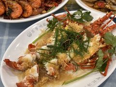 -明记海鲜大排档(巽寮湾店)