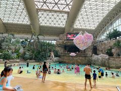 -杭州开元森泊度假乐园