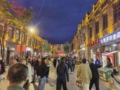 -中华巴洛克风情街