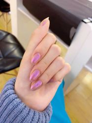 -PinkBaby美甲美睫