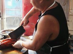 操作间-黄连大头华烧鹅(萧地大马路店)