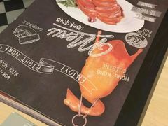 -避风塘(百联东郊店)