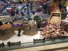 -万象·复兴号鲜肉烤肉海鲜自助(升级店)