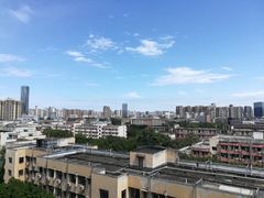-四川大学(望江校区)