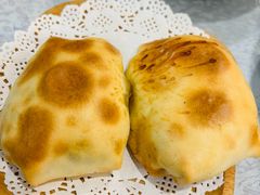 -汗腾格里·风味餐厅(新疆驻京办店)