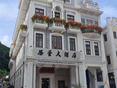 -孙文西路步行街