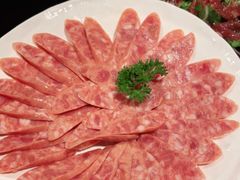 -嘿嘟嘟·肋条烧肉放题(爱融荟城店)