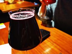 -麦落精酿啤酒餐吧(先农大院店)