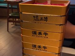 -温禾牛·和牛寿喜烧自助火锅(恒基名人店)