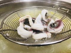 鱼皮-中山脆肉鲩(新圳东路店)