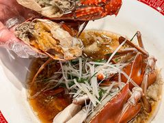 -小厨师·二十年沈家门小海鲜(百井坊巷店)