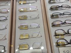 -溥仪眼镜PUYI OPTICAL(国贸商城店)