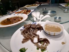 -老仁义·清真菜(太古街店)