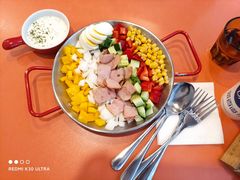 -Kpasta韩式意大利面