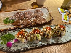 -渔井食堂(新洲店)