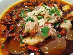 -九头鸟酒家(四道口店)