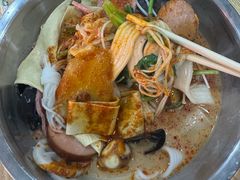 -风情居麻辣烫总店