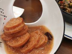 -巢湖名吃·东关老鹅汤(江南风情街店)