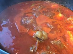 -有才叔的小馆(招商依云曲江店)