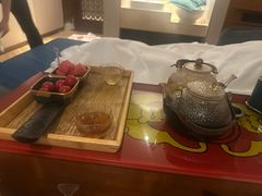-华夏良子·足道SPA艾灸(翠微店)