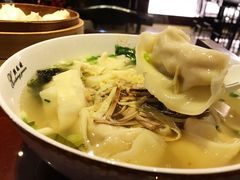 虾仁大馄饨-熙盛源(复兴路店)