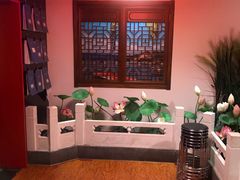 -芦月轩羊蝎子(劲松店)