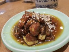 糖醋排骨-盘飧市(春熙路店)