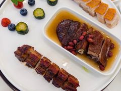 -银灯食府(丽丰国际中心店)