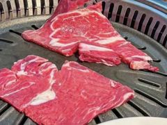 -九田家黑牛烤肉料理(新光汇店)