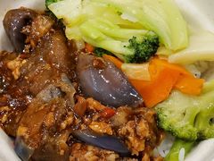 -吉野家(上海美罗城店)