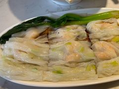 鲜虾滑肠粉-西关味(东明路店)