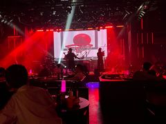 -MOSSO音乐酒吧·live house(南京旗舰店)