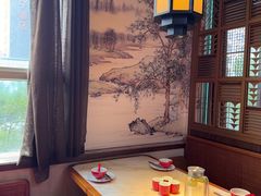 -伙靠·江浙菜(田林路店)