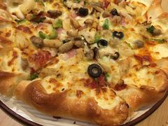 -必胜客(WOW中心城店)