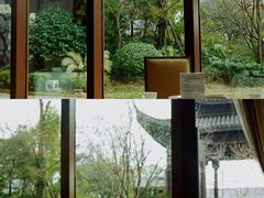 景观位-扬州香格里拉·香宫中餐厅
