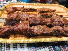 -新疆伊宁远征餐厅