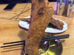 -质烤烤物·活烤海鲜(质烤总店)