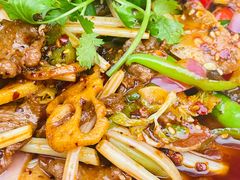 -小杨翘脚牛肉